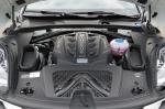 Porsche Macan Turbo 2015 года